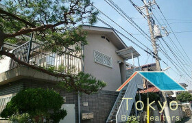 1DK Apartment in Kichijoji higashicho - Musashino-shi