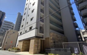 1LDK {building type} in Higashinodamachi - Osaka-shi Miyakojima-ku