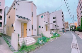 1R Apartment in Kurihara - Adachi-ku