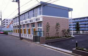 1K Apartment in Fujimigaoka - Yokohama-shi Tsuzuki-ku