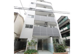 1K Mansion in Kawadacho - Shinjuku-ku