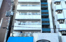 Whole Building Mansion in Shinimazato - Osaka-shi Ikuno-ku