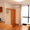 1K Apartment to Rent in Ichihara-shi Living Room