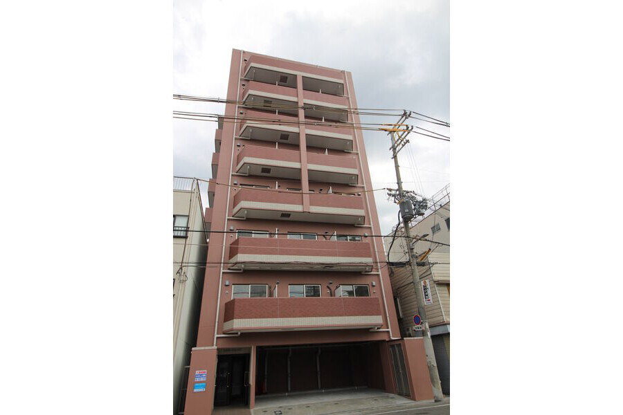 1k マンション 賃貸 大阪府 大阪市生野区 生野東 Real Estate Japan