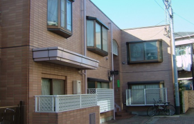 1DK Mansion in Okusawa - Setagaya-ku