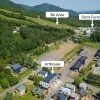 2LDK Apartment to Buy in Furano-shi Map