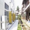 1K Apartment to Rent in Tachikawa-shi Interior