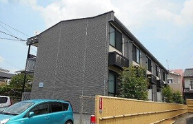 1K Apartment in Tangocho - Nagoya-shi Nakagawa-ku