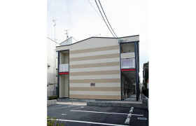 1K Apartment in Shomotocho - Toyonaka-shi