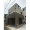4LDK House to Rent in Adachi-ku Interior