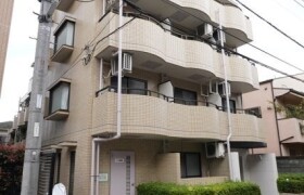 1K Mansion in Marukodori - Kawasaki-shi Nakahara-ku