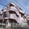 1DK Apartment to Rent in Kawasaki-shi Kawasaki-ku Exterior