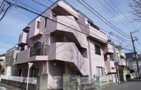 1DK Mansion in Watarida - Kawasaki-shi Kawasaki-ku