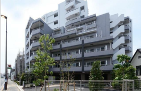 1LDK Mansion in Nishimagome - Ota-ku