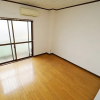 1R Apartment to Rent in Suita-shi Living Room