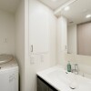 2LDK Apartment to Rent in Sumida-ku Washroom