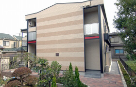 1K Apartment in Shikoda - Kashiwa-shi