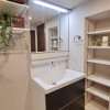 2LDK Apartment to Buy in Nakano-ku Washroom