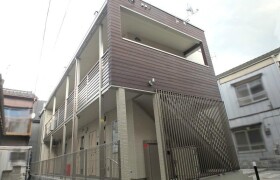 1K Apartment in Haneda - Ota-ku