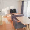 2LDK Apartment to Rent in Saitama-shi Omiya-ku Living Room