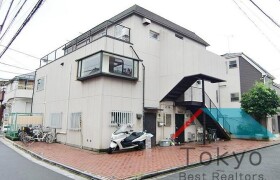 3LDK Mansion in Nakano - Nakano-ku