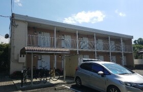 1K Apartment in Kamisonecho - Kofu-shi