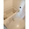 2LDK Apartment to Rent in Fujimino-shi Bathroom