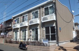 1K Apartment in Shinkoji - Machida-shi