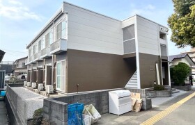 1K Apartment in Asahicho - Fuchu-shi
