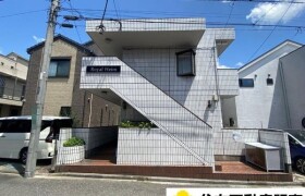 Whole Building {building type} in Iwado minami - Komae-shi