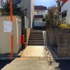 1K Apartment to Rent in Kashiwa-shi Entrance Hall