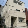 1LDK Apartment to Rent in Shinagawa-ku Exterior