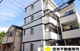 Whole Building {building type} in Nishisuminoe - Osaka-shi Suminoe-ku