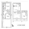 2SLDK House to Buy in Meguro-ku Floorplan
