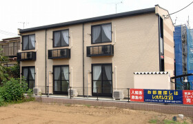 1K Mansion in Nishihirai - Nagareyama-shi