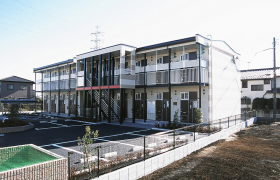1K Apartment in Higashihirayama - Hino-shi