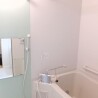 1LDK Apartment to Rent in Komae-shi Washroom