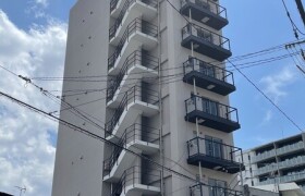 1DK Mansion in Minato - Fukuoka-shi Chuo-ku