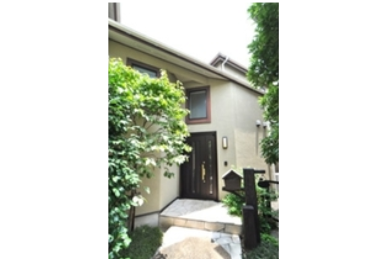 4LDK Town house to Rent in Setagaya-ku Exterior