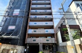 3SLDK Mansion in Ogisakayacho - Kyoto-shi Shimogyo-ku