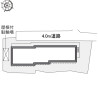 1K Apartment to Rent in Yokohama-shi Naka-ku Layout Drawing