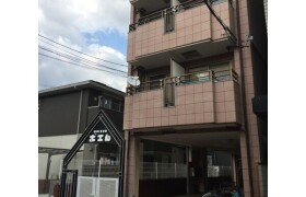 1K Mansion in Tatsumiminami - Osaka-shi Ikuno-ku