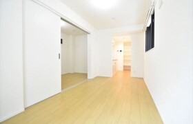 1LDK Mansion in Jingumae - Shibuya-ku