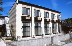 1K Apartment in Mutsura - Yokohama-shi Kanazawa-ku