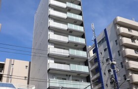 1LDK Apartment in Ishiwara - Sumida-ku