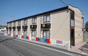 1K Apartment in Hirano - Okayama-shi Kita-ku