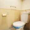 4LDK Apartment to Rent in Koto-ku Toilet
