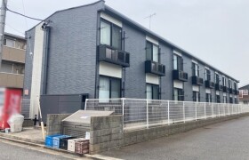 1K Apartment in Sakuragi - Chiba-shi Wakaba-ku