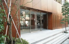 1LDK Mansion in Azabujuban - Minato-ku