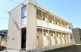 1K Apartment in Gyotoku - Tottori-shi